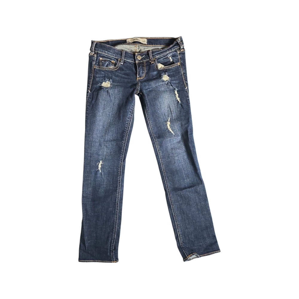 Hollister Skinny Jeans